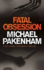 Image for Fatal obsession