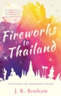 Image for Fireworks to Thailand