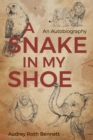 Image for A snake in my shoe