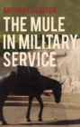Image for The Mule in Military Service