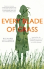 Image for Every blade of grass