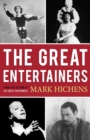 Image for The great entertainers