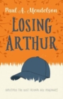 Image for Losing Arthur