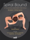 Image for Spiral bound  : integrated anatomy for yoga