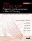 Image for Palpation and assessment in manual therapy: learning the art and refining your skills