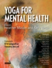 Image for Yoga for mental health