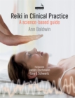 Image for Reiki in Clinical Practice