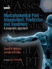 Image for Musculoskeletal pain  : assessment, prediction and treatment