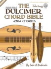 Image for The Dulcimer Chord Bible : Standard Modal &amp; Chromatic Tunings