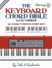 Image for The Keyboard Chord Bible