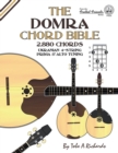 Image for THE DOMRA CHORD BIBLE: UKRANIAN PRIMA &amp;
