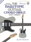 Image for THE BARITONE GUITAR CHORD BIBLE: LOW &#39;A&#39;
