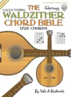 Image for The Waldzither Chord Bible: CGCEG Standard &#39;C&#39; Tuning 1,728 Chords