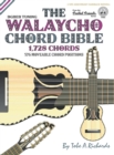 Image for THE WALAYCHO CHORD BIBLE: DGBEB STANDARD