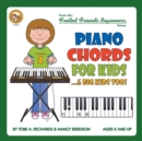 Image for Piano Chords For Kids...&amp; Big Kids Too!