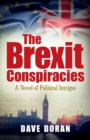 Image for The Brexit Conspiracies