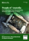 Image for People of Anatolia