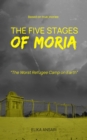 Image for The Five Stages of Moria
