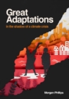 Image for Great adaptations  : in the shadow of a climate crisis