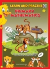Image for LEARN AND PRACTISE,  PRIMARY MATHEMATICS,  WORKBOOK ~ 13
