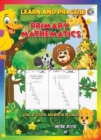 Image for LEARN AND PRACTISE,   PRIMARY MATHEMATICS,   WORKBOOK  ~ 41