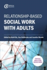 Image for Relationship-based social work with adults