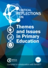 Image for Themes and issues in primary education