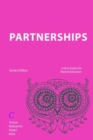 Image for Teacher education partnerships  : policy and practice