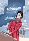 Image for Michigan  : on the trail of a war bride