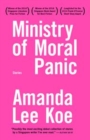 Image for Ministry of moral panic