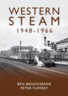 Image for Western steam  : 1948-1966