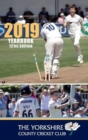 Image for The Yorkshire County Cricket Club Yearbook 2019
