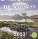 Image for The Scotsman Wall Calendar 2020