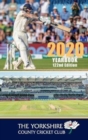 Image for The Yorkshire County Cricket Club Yearbook 2020