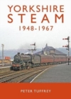 Image for Yorkshire Steam 1948-1968