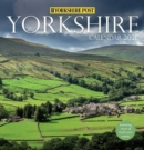 Image for The Yorkshire Post Calendar 2021 : Stunning Views of God&#39;s Own Country