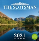 Image for The Scotsman Wall Calendar 2021