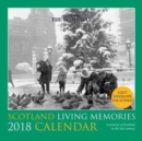 Image for Scotland Living Memories Calendar 2018