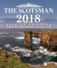 Image for The Scotsman Desktop Calendar 2018 (In CD Box)