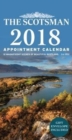 Image for The Scotsman Appointment Calendar 2018