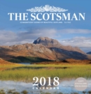 Image for The Scotsman Wall Calendar 2018