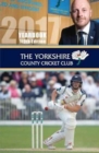 Image for The Yorkshire County Cricket Yearbook 2017
