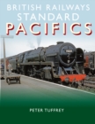 Image for British Railways Standard Pacifics
