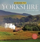 Image for Yorkshire Post Calendar 2019