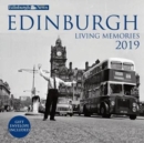 Image for Edinburgh Living Memories Calendar 2019