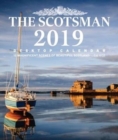 Image for The Scotsman Desktop Calendar 2019