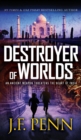 Image for Destroyer of Worlds