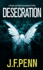 Image for Desecration