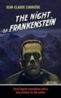 Image for The Night of Frankenstein