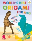 Image for World&#39;s Best Origami For Kids